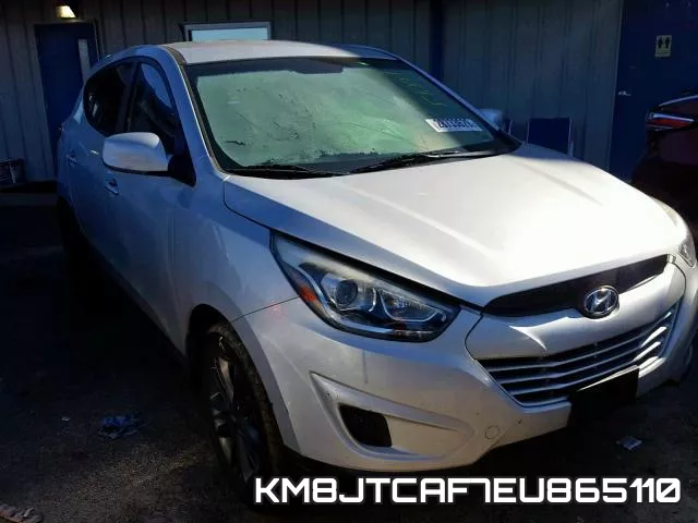 KM8JTCAF7EU865110