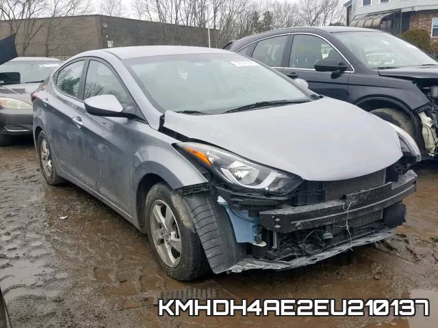KMHDH4AE2EU210137