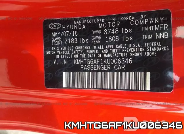 KMHTG6AF1KU006346