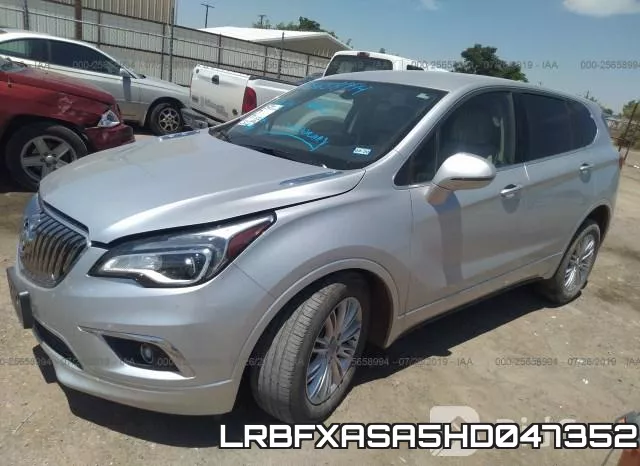 LRBFXASA5HD047352