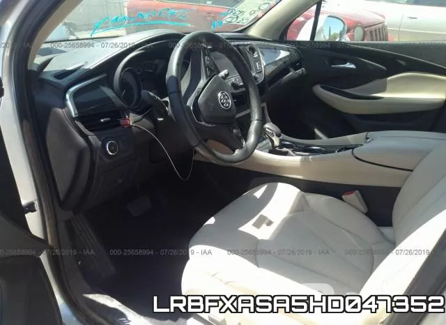 LRBFXASA5HD047352