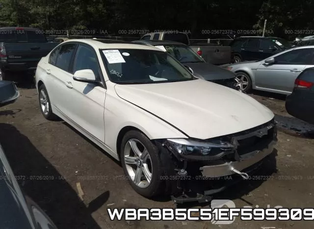 WBA3B5C51EF599309