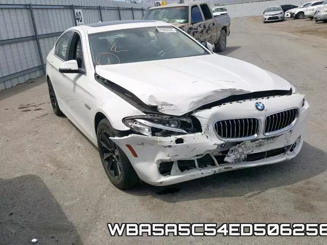 WBA5A5C54ED506256