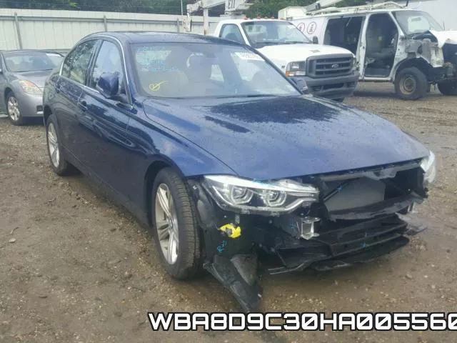 WBA8D9C30HA005560