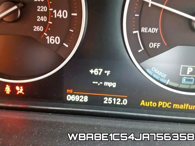 WBA8E1C54JA756358