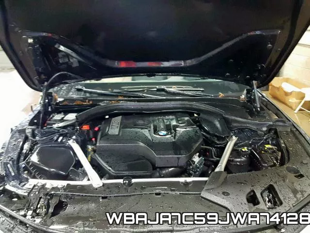 WBAJA7C59JWA74128