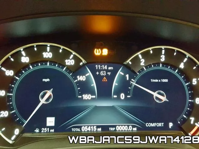 WBAJA7C59JWA74128