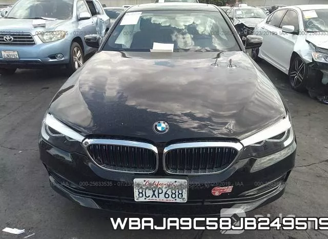 WBAJA9C58JB249579