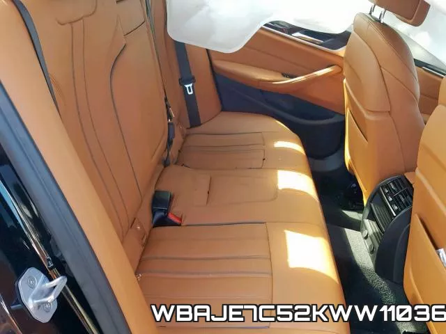 WBAJE7C52KWW11036