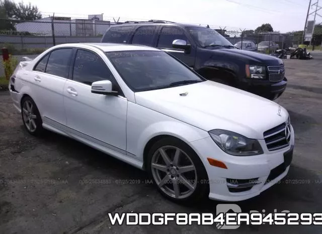 WDDGF8AB4EA945293