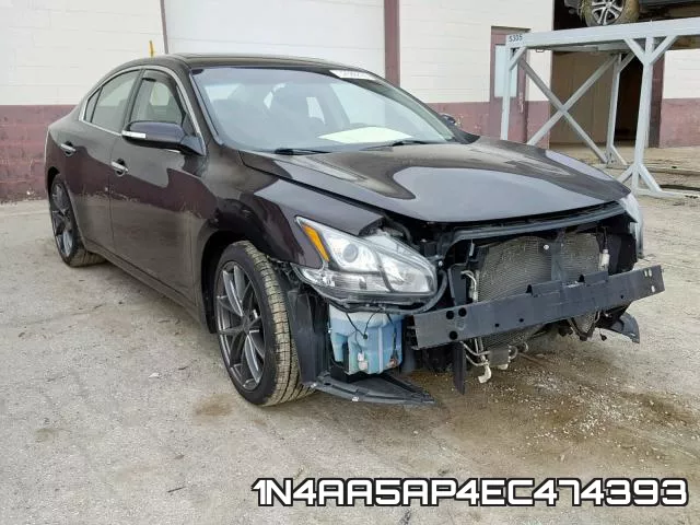 1N4AA5AP4EC474393