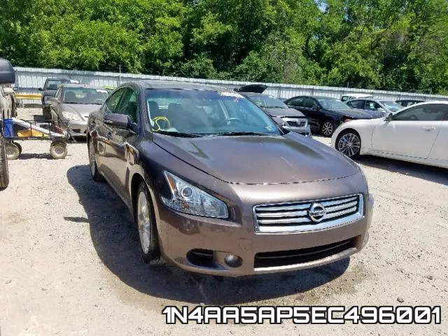 1N4AA5AP5EC496001