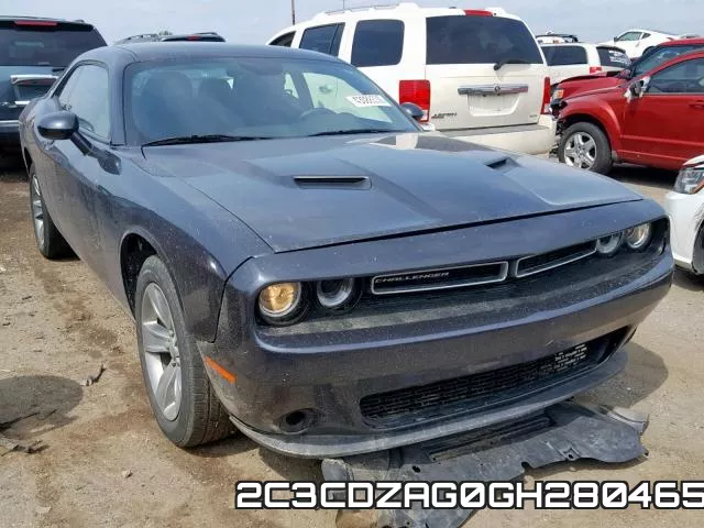 2C3CDZAG0GH280465