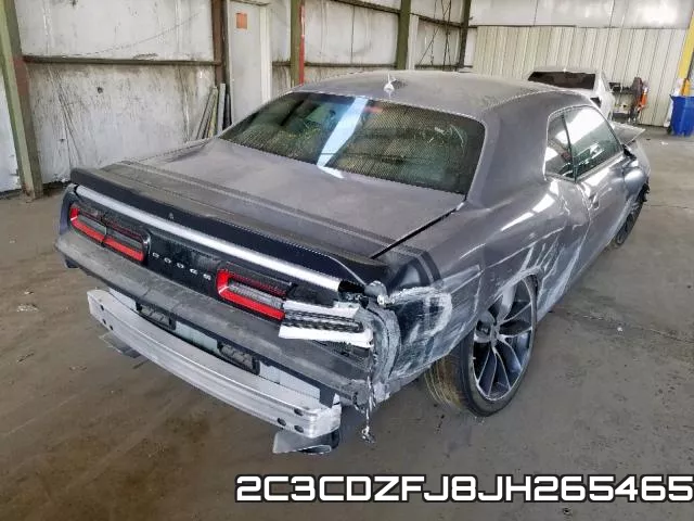 2C3CDZFJ8JH265465