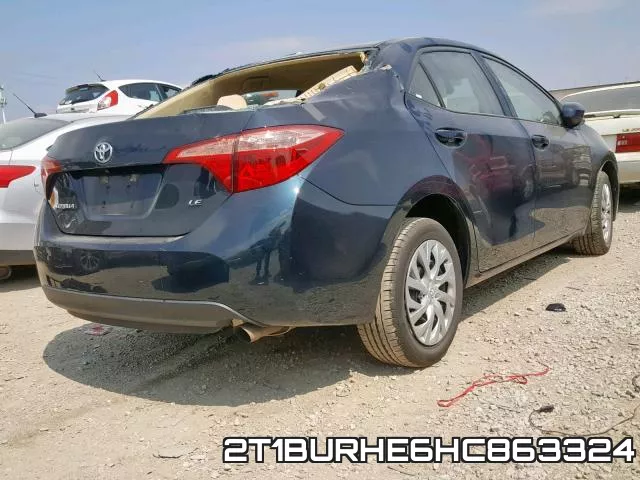 2T1BURHE6HC863324