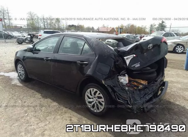 2T1BURHE8HC790490