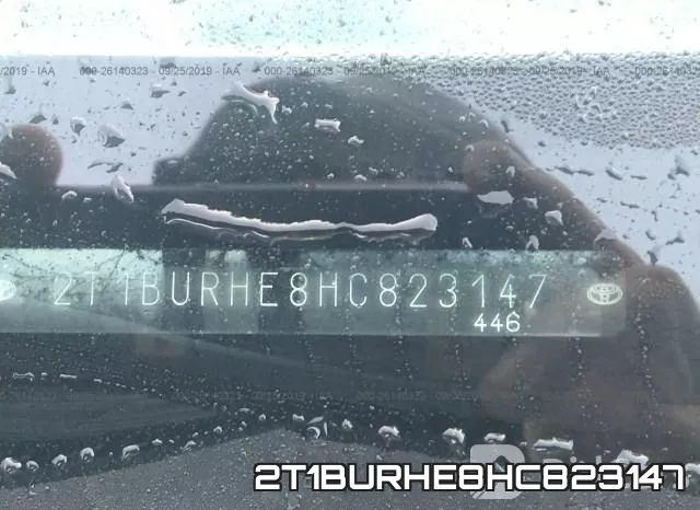 2T1BURHE8HC823147