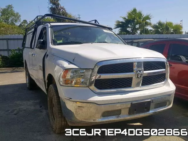 3C6JR7EP4DG502866