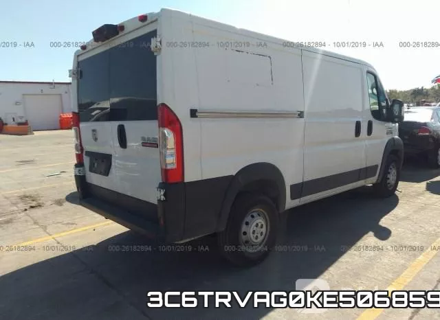 3C6TRVAG0KE506859