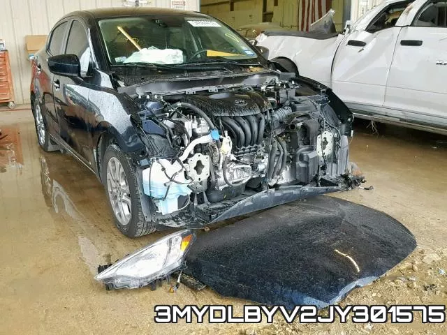 3MYDLBYV2JY301575