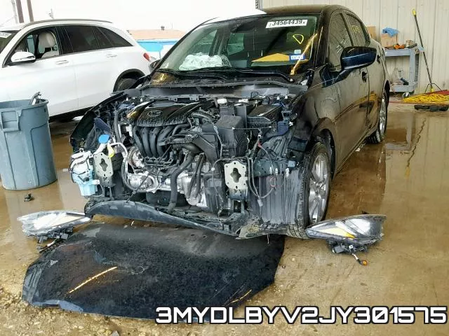 3MYDLBYV2JY301575