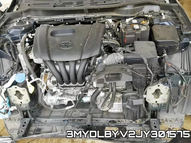 3MYDLBYV2JY301575