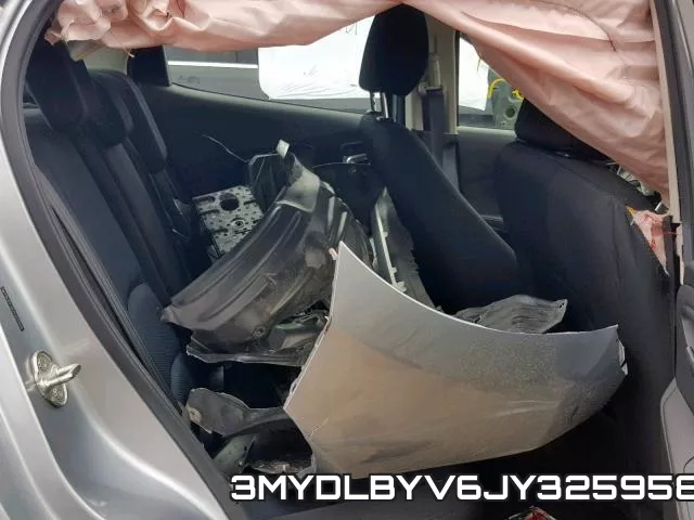 3MYDLBYV6JY325958