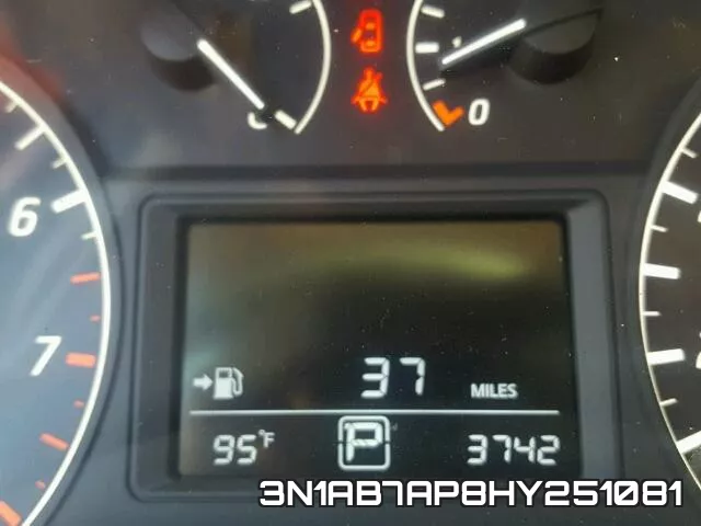3N1AB7AP8HY251081