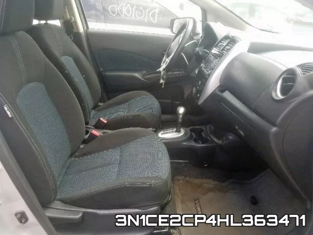 3N1CE2CP4HL363471