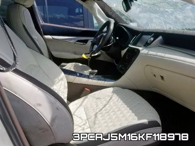 3PCAJ5M16KF118978