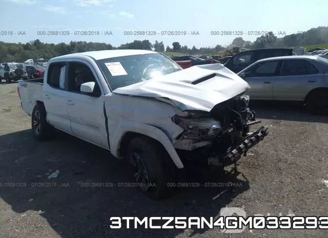 3TMCZ5AN4GM033293