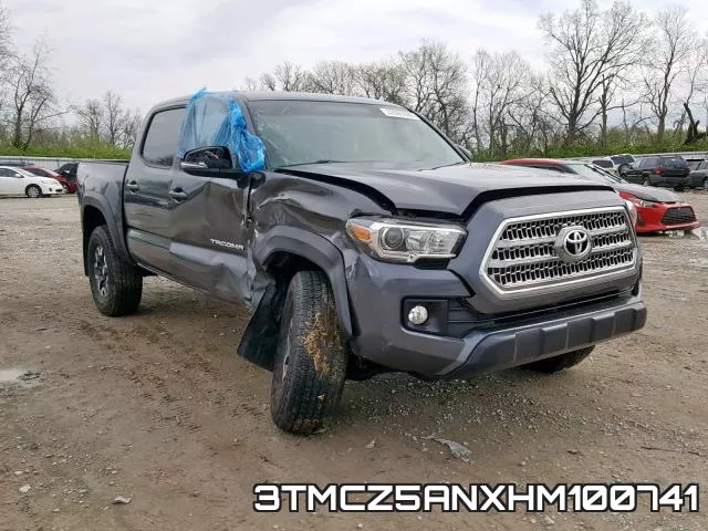 3TMCZ5ANXHM100741
