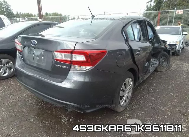 4S3GKAA67K3611811