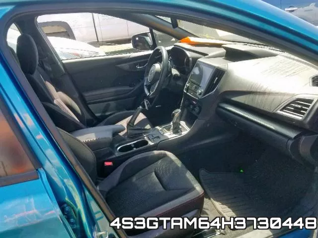 4S3GTAM64H3730448