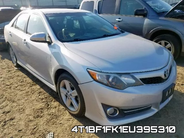 4T1BF1FK1EU395310