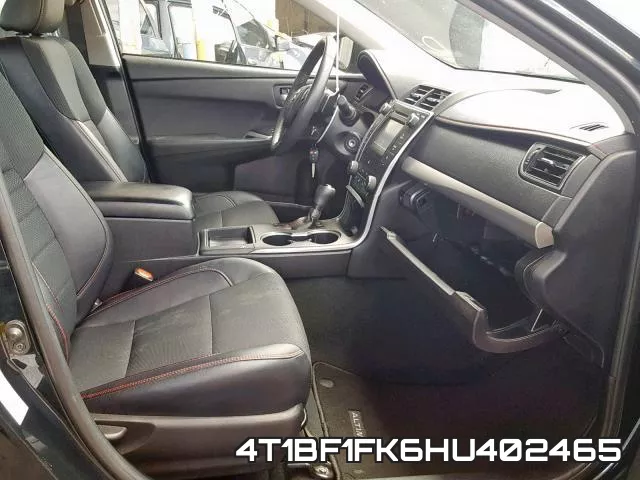 4T1BF1FK6HU402465