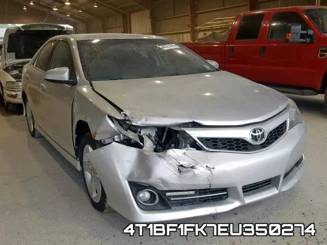 4T1BF1FK7EU350274