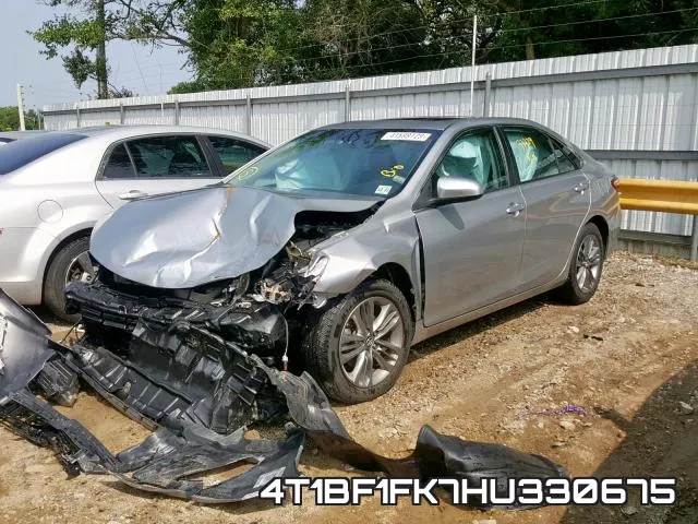4T1BF1FK7HU330675