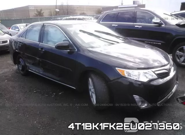 4T1BK1FK2EU027360