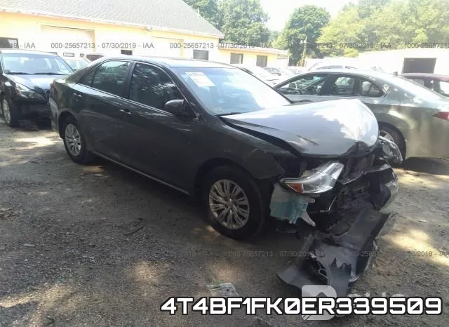 4T4BF1FK0ER339509