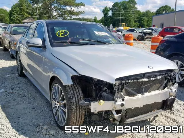 55SWF4JB2GU120991
