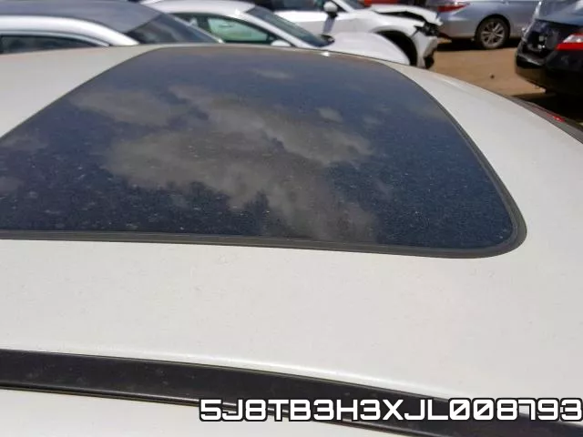 5J8TB3H3XJL008793