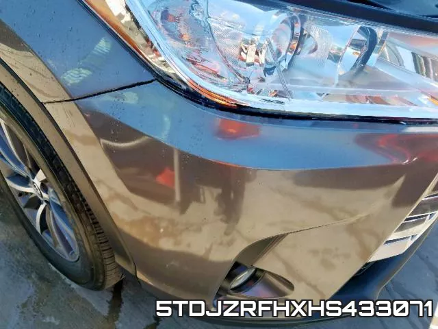 5TDJZRFHXHS433071