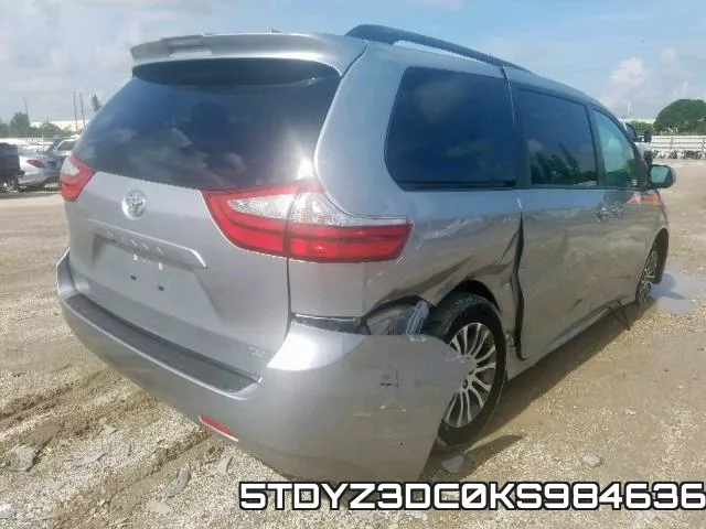 5TDYZ3DC0KS984636