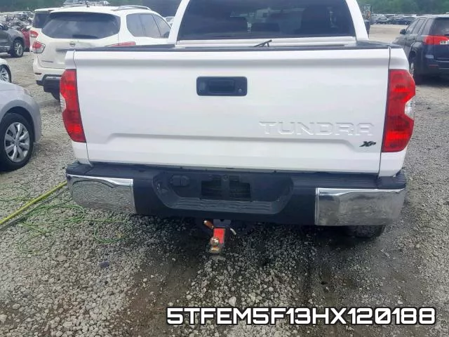 5TFEM5F13HX120188