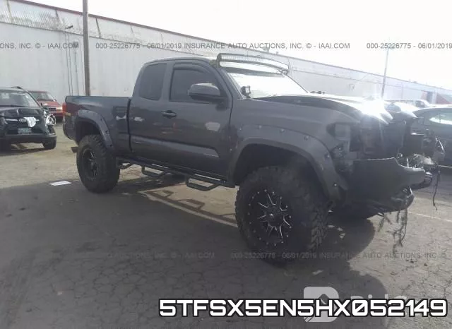 5TFSX5EN5HX052149