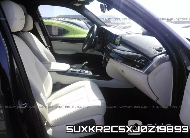 5UXKR2C5XJ0Z19893