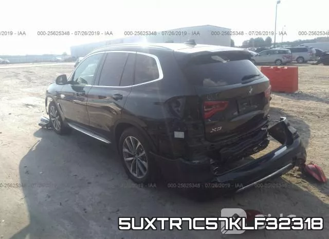 5UXTR7C57KLF32318