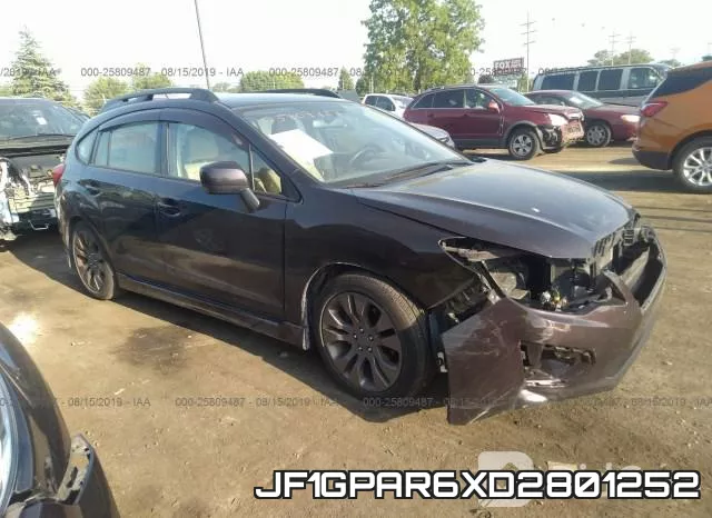 JF1GPAR6XD2801252