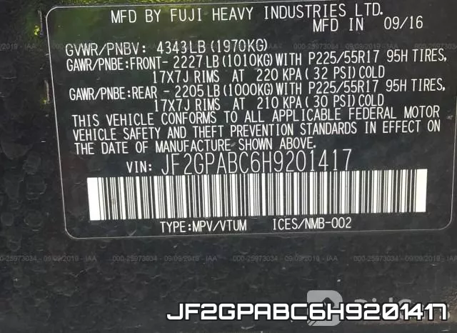 JF2GPABC6H9201417